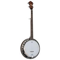 Ortega Americana Series OBJ300-WB 5-string Banjo vijfsnarige banjo - thumbnail