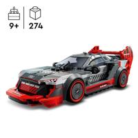 LEGO Speed Champions Audi S1 e-tron quattro racewagen 76921 - thumbnail