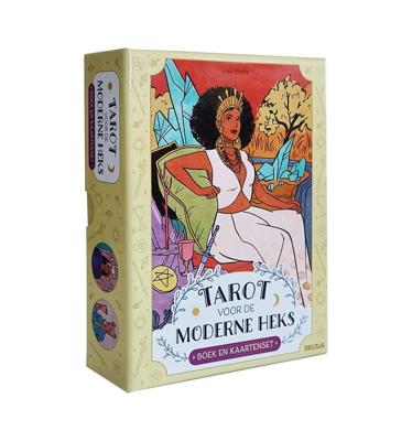 Tarot voor de moderne heks