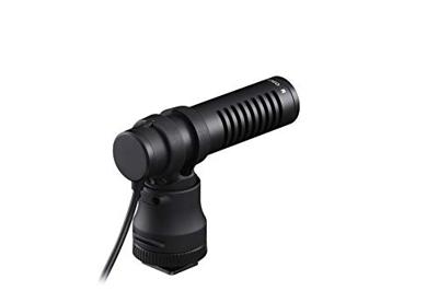 Canon Stereo Microphone DM-E100