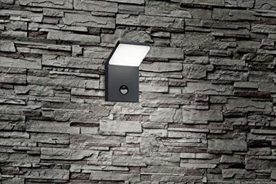 Trio Led wandlampPearl met bewegingssensor - 221169142