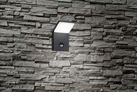Trio Led wandlampPearl met bewegingssensor - 221169142 - thumbnail