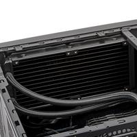 Silverstone GD11 HTPC - thumbnail