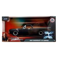 Jada Toys Jada fast & furious 1967 el camino (f10) 1:24 - thumbnail