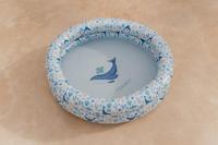 Little Dutch ocean dreams zwembad blauw 80cm - thumbnail