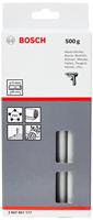 Bosch Accessories 2607001177 Lijmstick 11 mm 200 mm Grijs 500 g 500 g - thumbnail