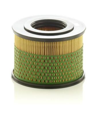 MANN-FILTER Mann luchtfilter