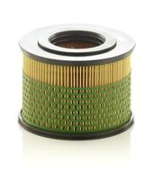 MANN-FILTER Mann luchtfilter - thumbnail