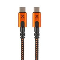 Xtorm Xtreme USB-C PD kabel 100W - thumbnail