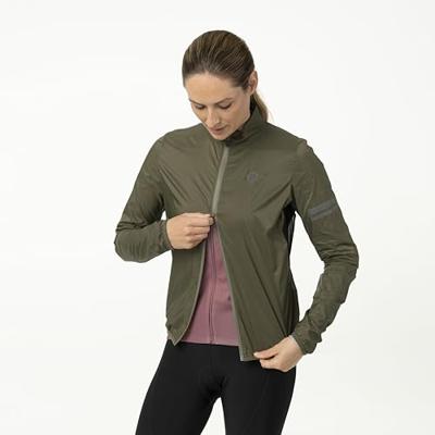 AGU Windjack Essential Dames - Groen - XS AGU Windjack Essential Dames - Groen - XS