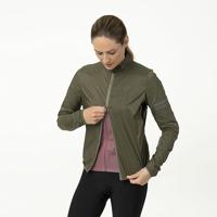 AGU Windjack Essential Dames - Groen - L - thumbnail