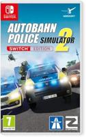 Autobahn Police Simulator 2 - thumbnail