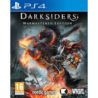 Darksiders Warmastered Edition - thumbnail