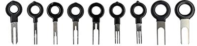 Brilliant Tools BT511230 Set ontgrendelingsgereedschap, 36-delig