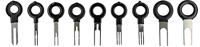 Brilliant Tools BT511230 Set ontgrendelingsgereedschap, 36-delig - thumbnail