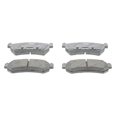 Remblokken set FDB1889 Remblokken set FDB1889