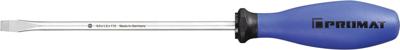 Promat/Tecwerk Schroevendraaier | snedebreedte 8 mm | klinglengte 175 mm 3-componentengreep | ronde kling - 4000827024