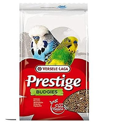 PRESTIGE GRASPARKIET 4 KG
