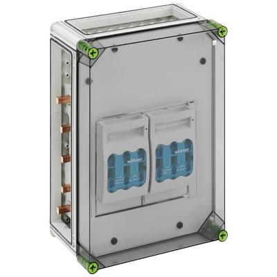 Spelsberg 4732586 GST 3025-630 Plus Distributiekast Inhoud: 1 stuk(s) Spelsberg 4732586 GST 3025-630 Plus Distributiekast Inhoud: 1 stuk(s)