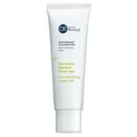 Docteur Renaud Soin Purifiant Gel-Crème Matifiant Citron Vert 50ml - thumbnail