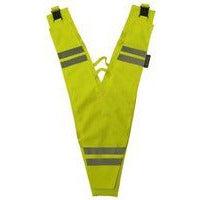 WOWOW veiligheidskraag "textiel safety collar "textile" y adults - thumbnail