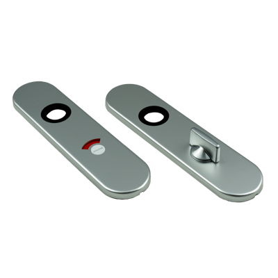 AMI kortschild wc 177/1 5*57 klik f-1 - 210261 AMI kortschild wc 177/1 5*57 klik f-1 - 210261