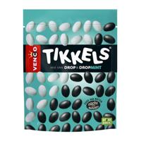 Venco - Tikkels Dropmint - 10x 245g - thumbnail