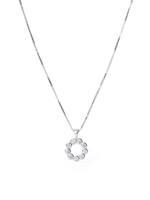 Abrazi Callie Ketting - 50 cm - thumbnail