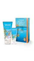 Weleda Mandarino di Capri cadeauset 1 Set - thumbnail