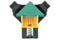 Wolfcraft ES 22 Hoekklem VE=2 - 3051000 - thumbnail