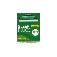 Get Plugged Sleep plugs 7 Paar - thumbnail