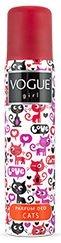Vogue Girl Cats Parfum Deo Spray Vogue Girl Cats Parfum Deo Spray