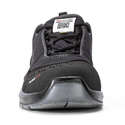 Sixton Peak 94378-00 Auckland ESD S3 Zwart - Maat 43 - 94378-00-43