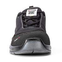 Sixton Peak 94378-00 Auckland ESD S3 Zwart - Maat 43 - 94378-00-43 - thumbnail