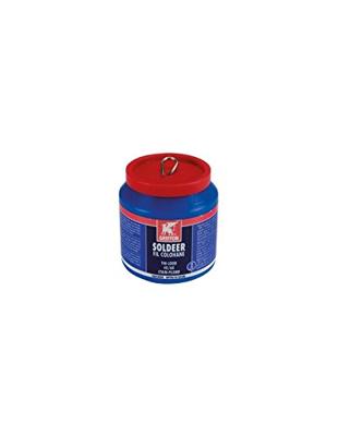 Griffon Soldeerdraad 40/60 2mm 500G Pot - 1236125
