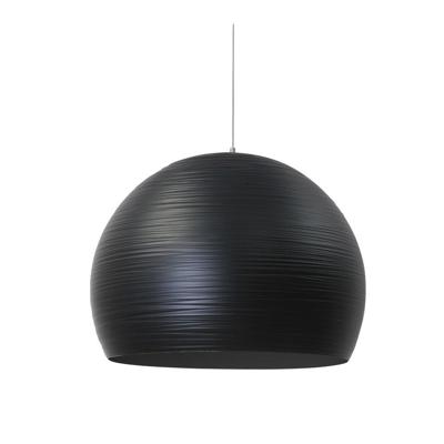 Masterlight Zwarte hanglampConcepto 50 - 2812-05