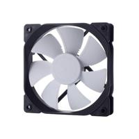 Fractal Design Dynamic X2 GP-12 White - thumbnail