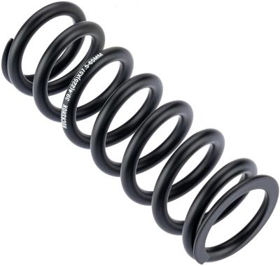 ROCKSHOX veer spring rs 250lb 57,5-65mm 151mm black