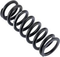 ROCKSHOX veer spring rs 250lb 57,5-65mm 151mm black - thumbnail