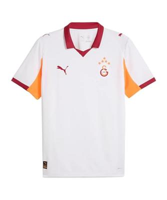PUMA Galatasaray SK Uitshirt 2025-2026