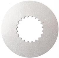Coming Soon Koppelingslamel clutch disc s51 steel - thumbnail