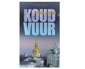 Koud vuur - Noel Hynd - eBook (9789023917571)