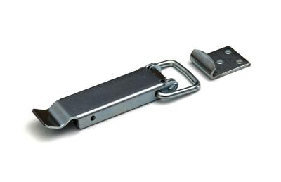 EIERKISTSLUITING ST 075-V BV