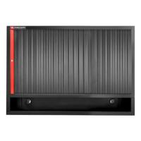 Facom Bovenkast | met rolgordijn | JLS3-MHDR JLS3-MHDR - thumbnail