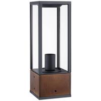 Paulmann Lichtobjekt Timba 94675 Verlichtingssysteem GEV - Light in garden LED-tuinspot LED Hout - thumbnail
