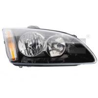 Koplamp rechts 200963152 - thumbnail