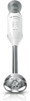 Bosch MSM66110 blender Staafmixer 600 W Grijs, Wit - thumbnail