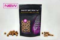 Sticky Baits Manilla Range Shelf Life Boilies 20mm 1Kg - thumbnail