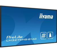 Dis Public 32 Iiyama LH3275HS-B1AG FHD - thumbnail