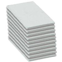 Caruba Anti Fog Insert (20 stuks) - thumbnail